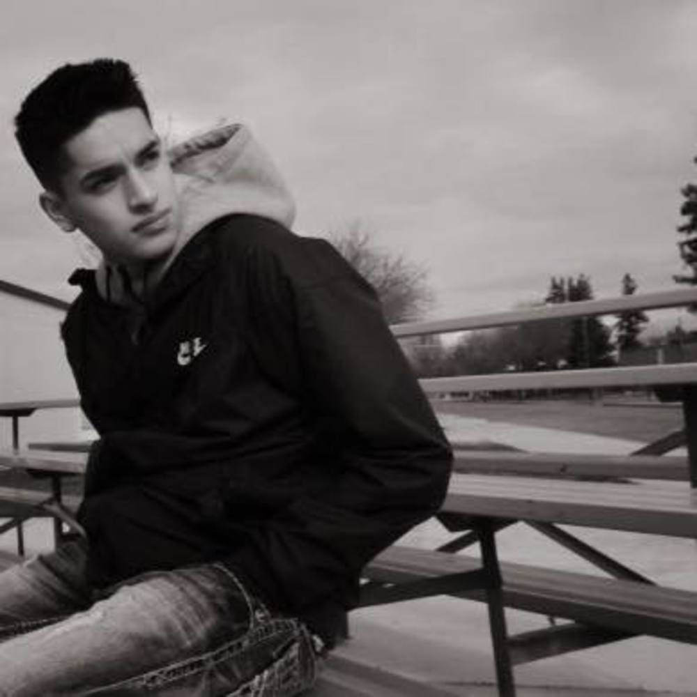 Meet your Posher, David